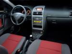 Chevrolet Astra SS 2005 года